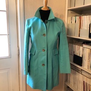 Ann Taylor Spring Coat